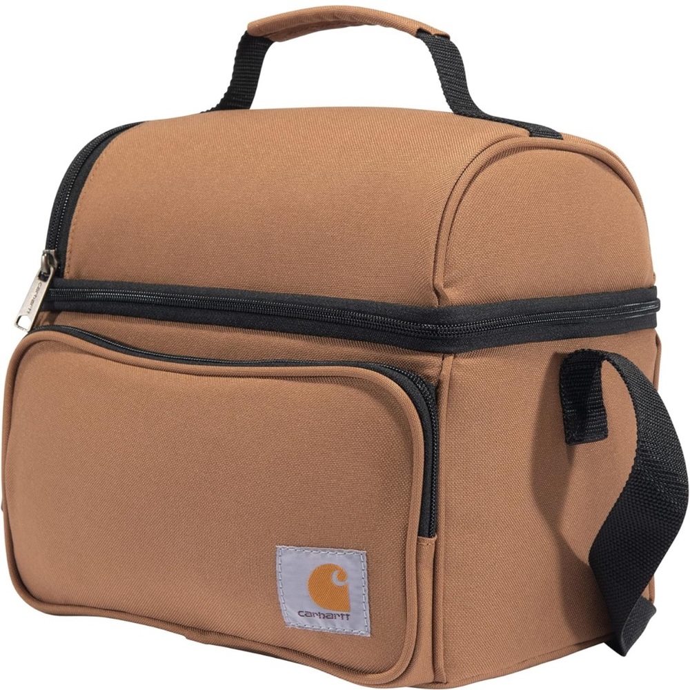 Carhartt Insulated Lunch Cooler